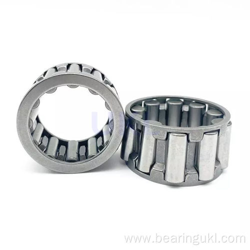 needle roller bearing KBK 12x16x13